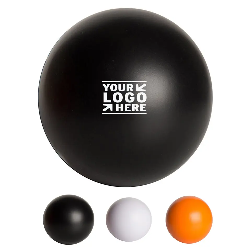 Phantom Squeeze Stress Relief Ball