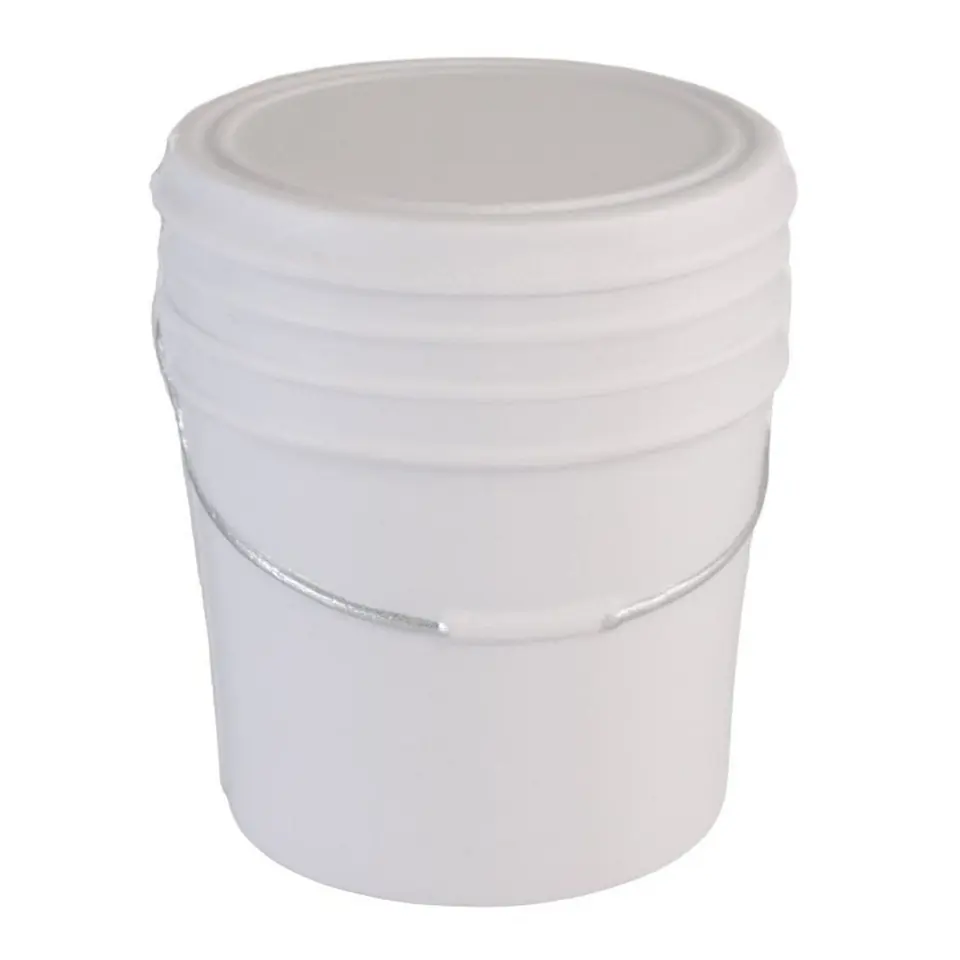 Miniature Bucket Stress Reliever 2