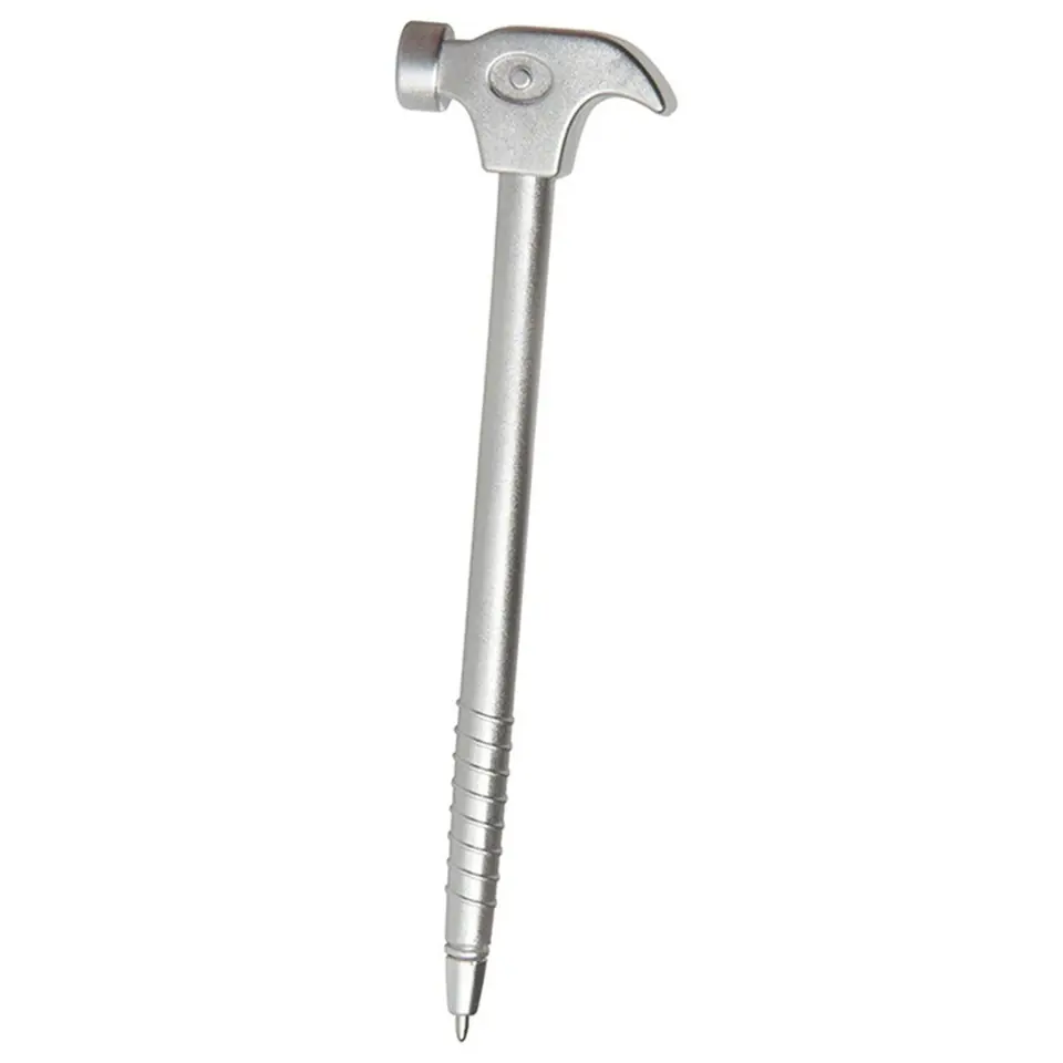 Construction Hammer Pen 2