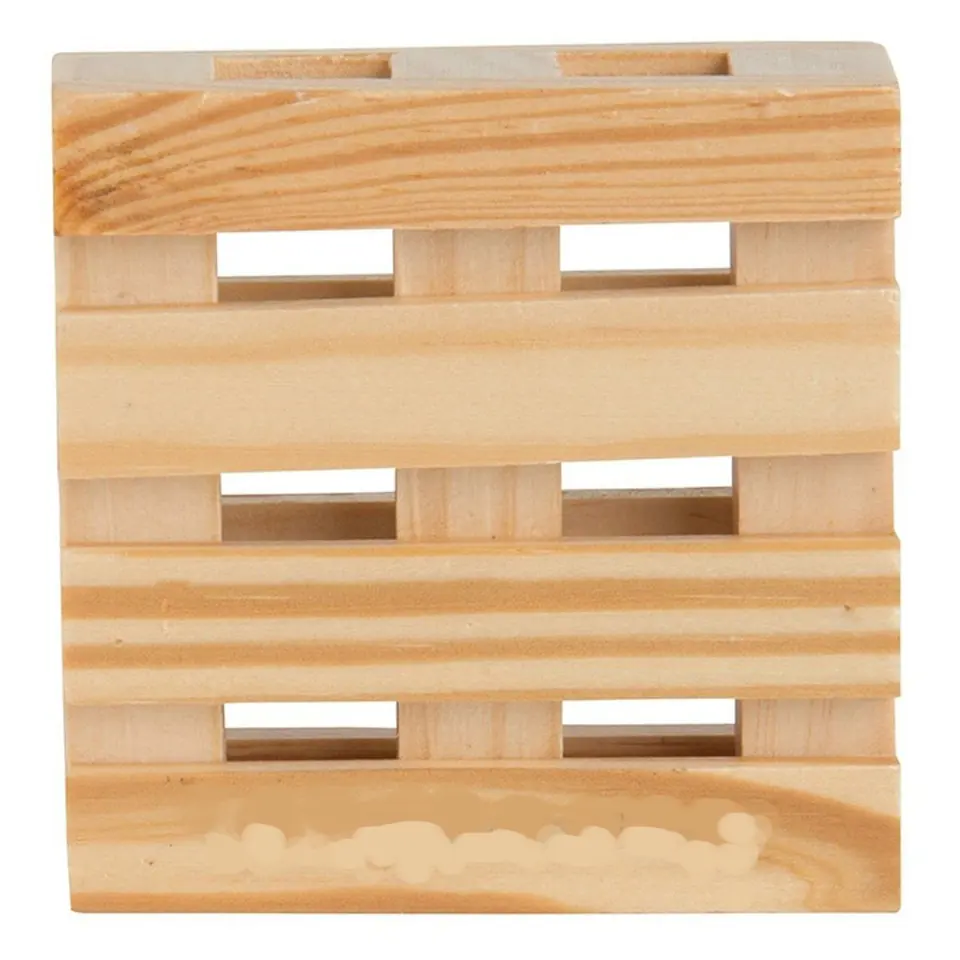 Eco-Friendly Wooden Drink Coaster 2
