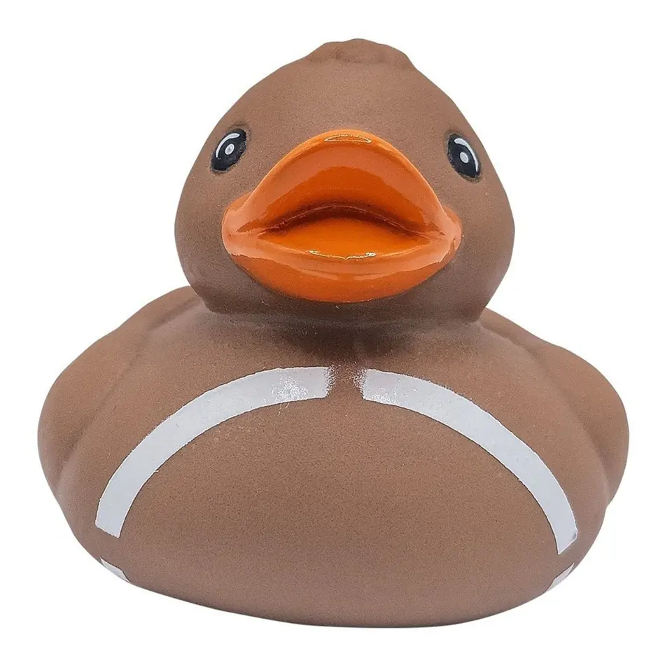 Sporty Rubber Duck 2