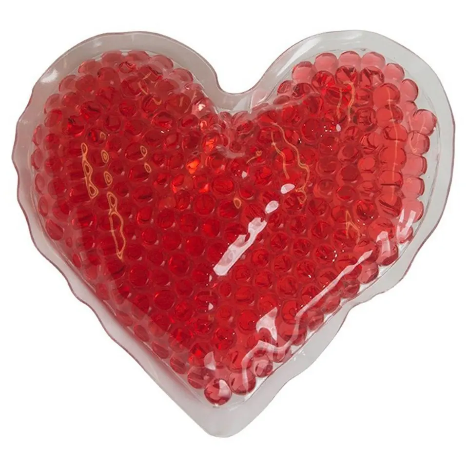 Heart-Shaped Thermal Therapy Pack 2
