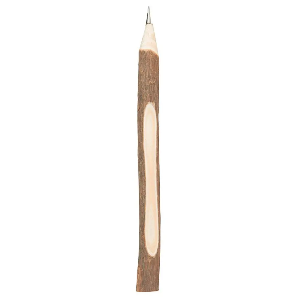 Wooden Branch Writing Instrument 2