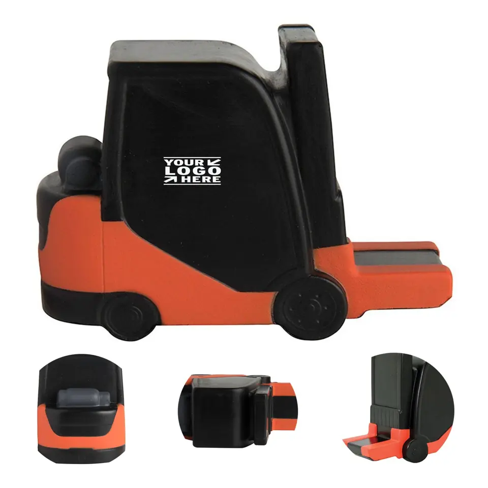 Industrial Stress Relief Toy
