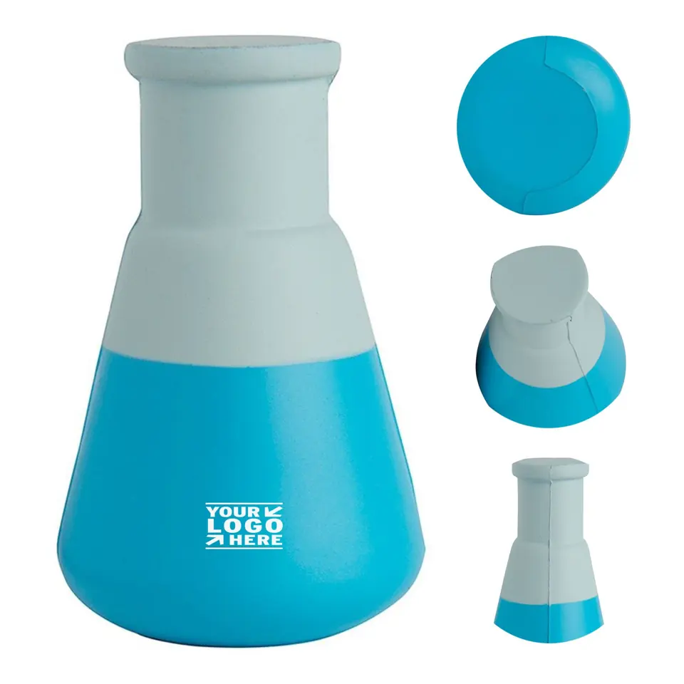Laboratory Foam Stress Reliever