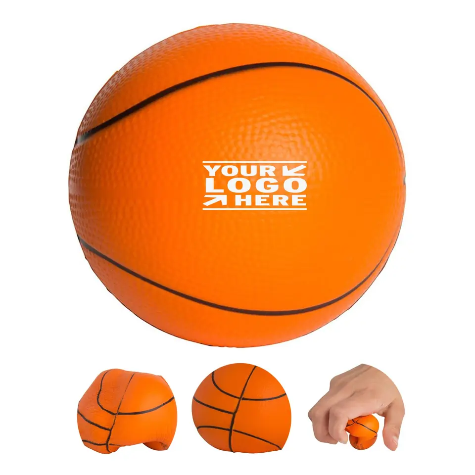 FlexiBounce Stress Relief Ball