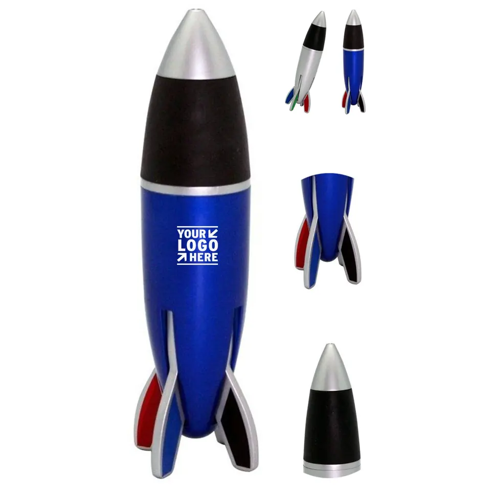 Multicolor Space Pen