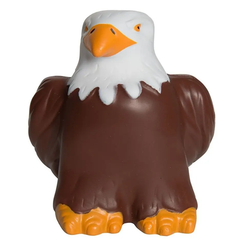 Avian Stress Relief Squeeze Toy 2