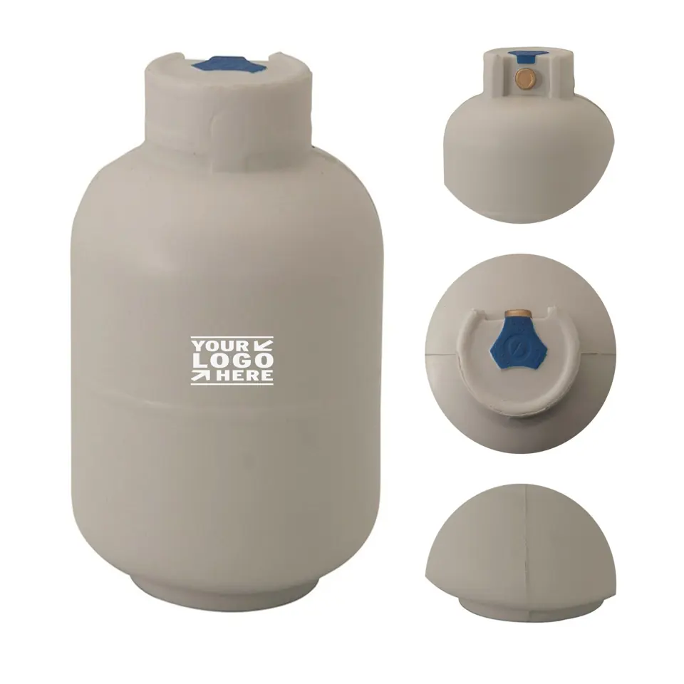Portable Pressure Relief Ball