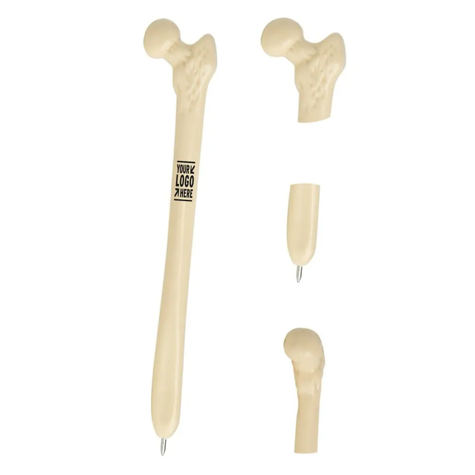 Anatomical Bone Pen