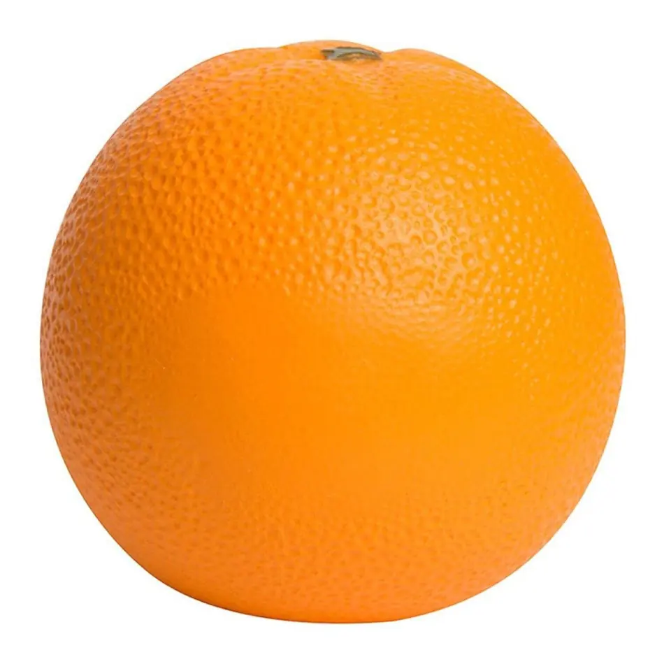 Citrus Squeeze Stress Reliever 2