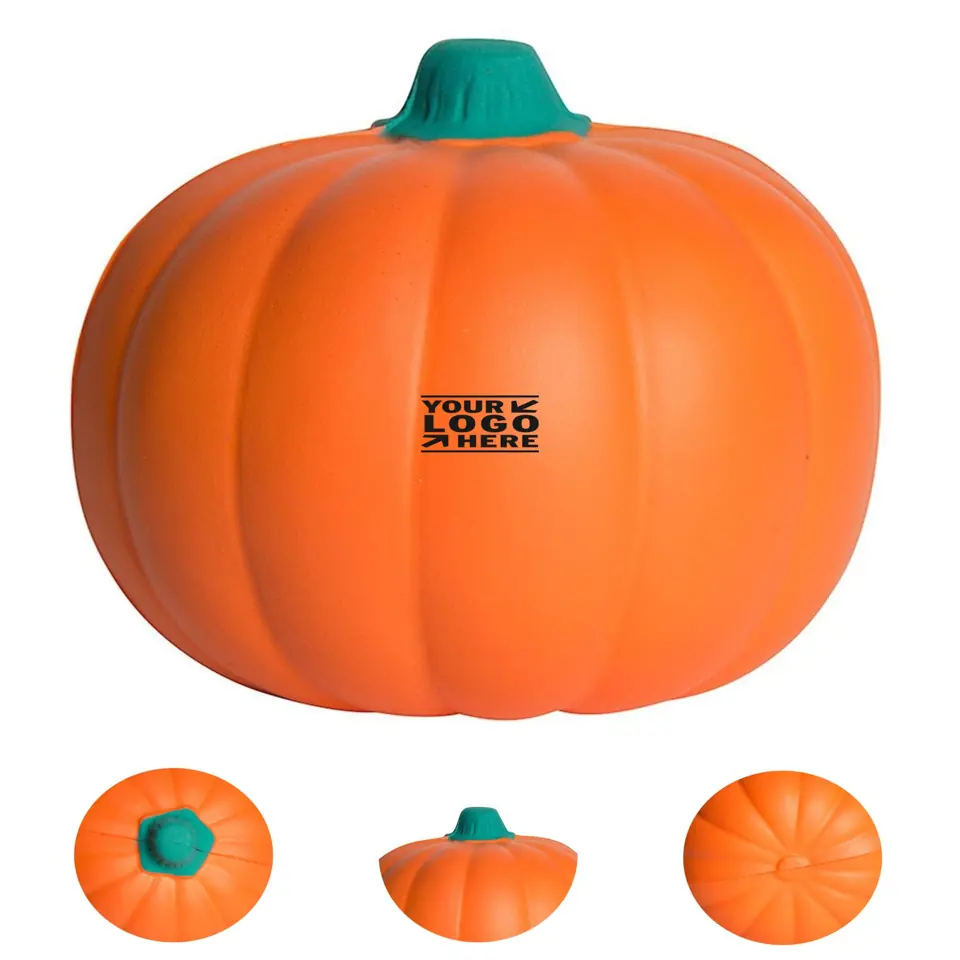 Autumn Harvest Squeeze Ball