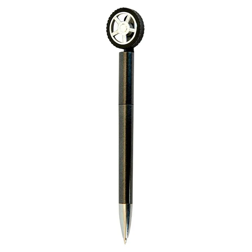 Automotive Themed Ballpoint Pen 2