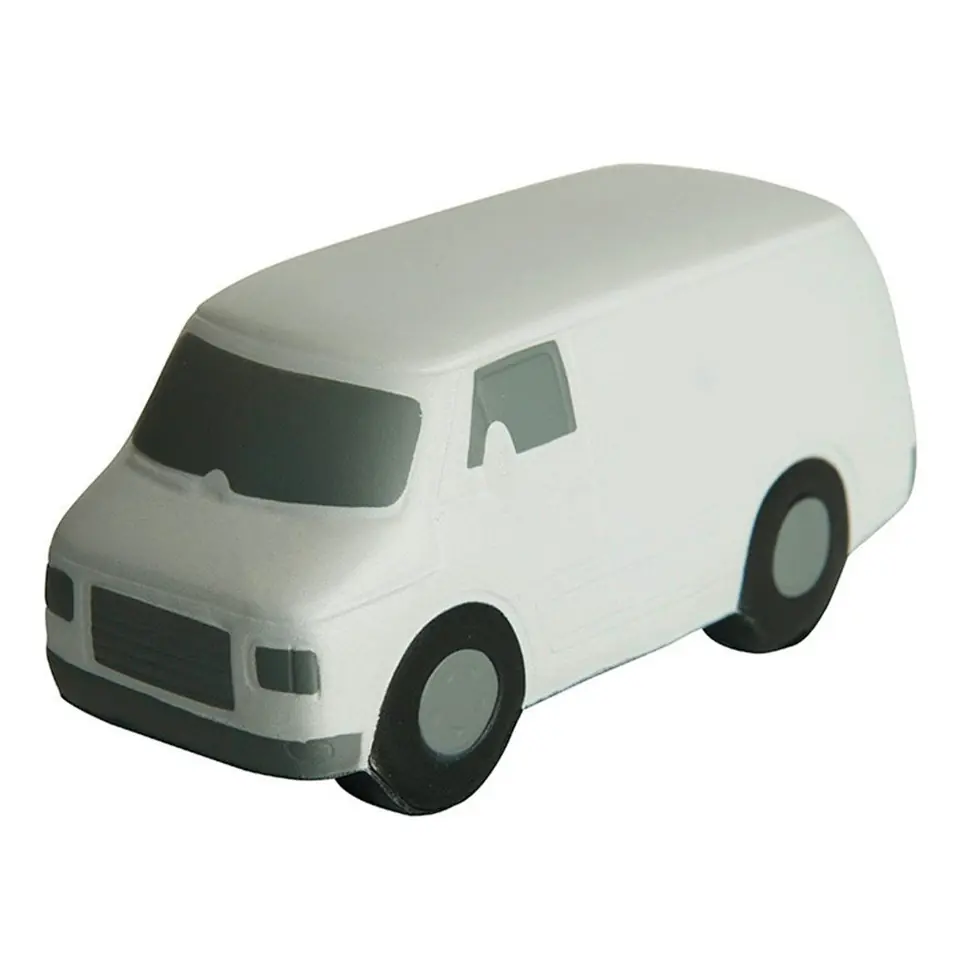 Van-Shaped Stress Relief Toy 2
