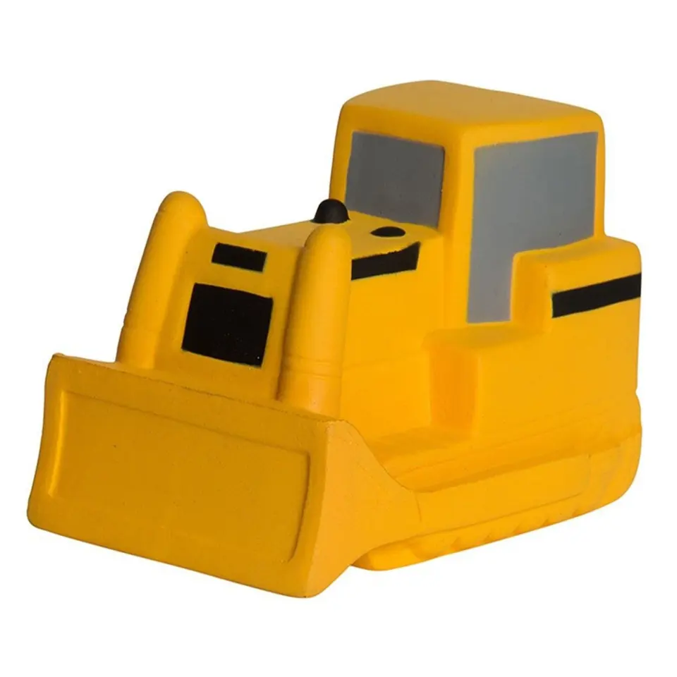 Construction Stress Relief Toy 2