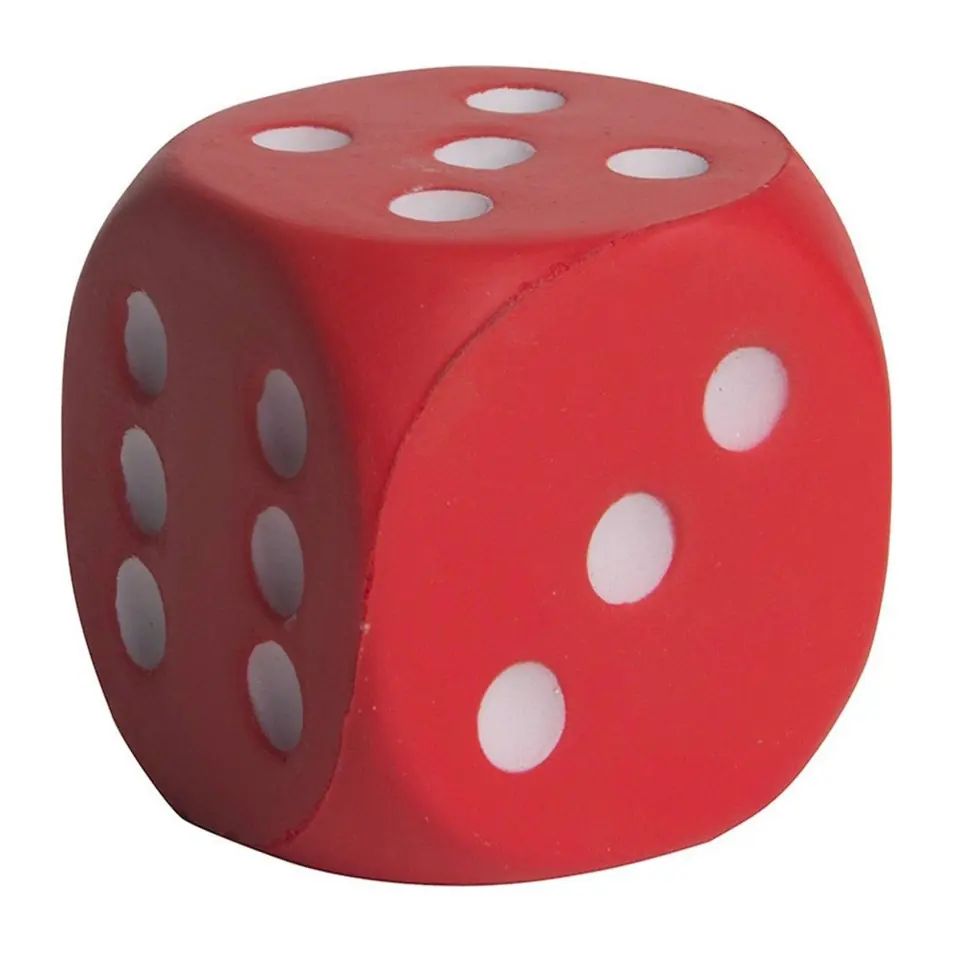 Dice Stress Relief Toy 2