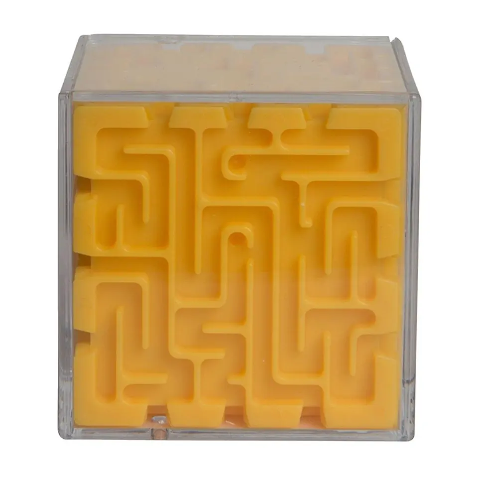 Puzzle Cube 2