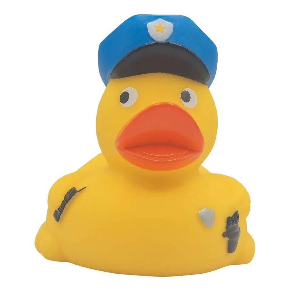 Guardian Duck 2