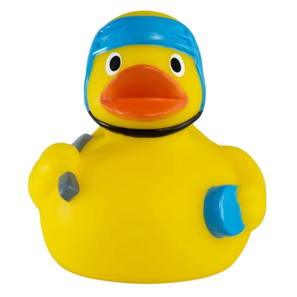 Sporty Rubber Duck 2
