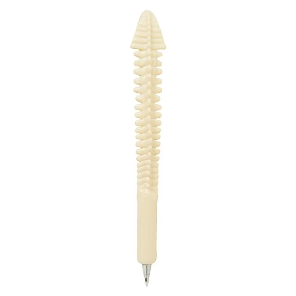 Anatomical Spine Pen 2