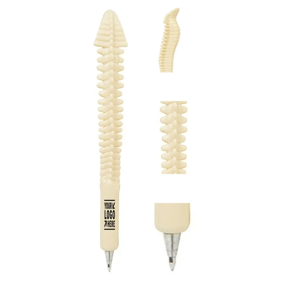 Anatomical Spine Pen