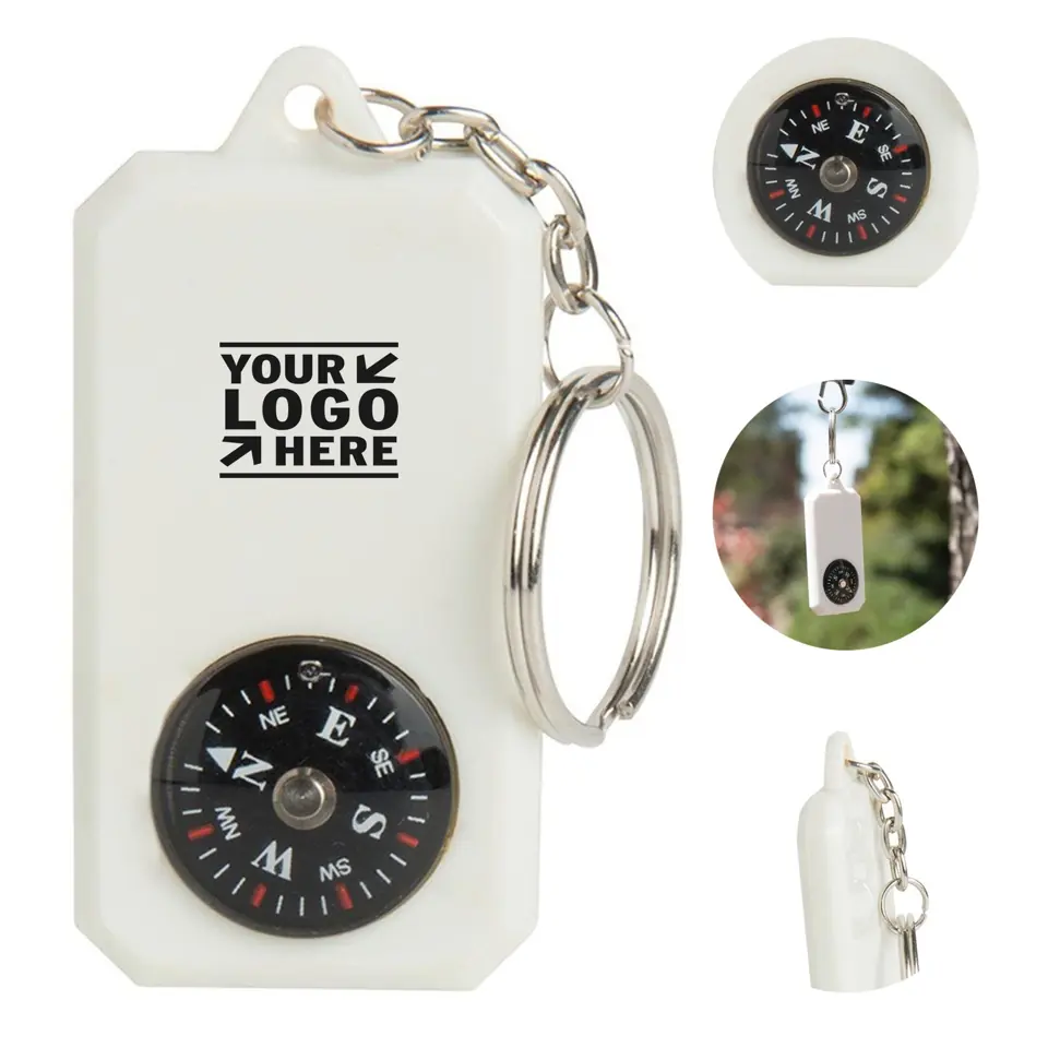 Directional Key Organizer
