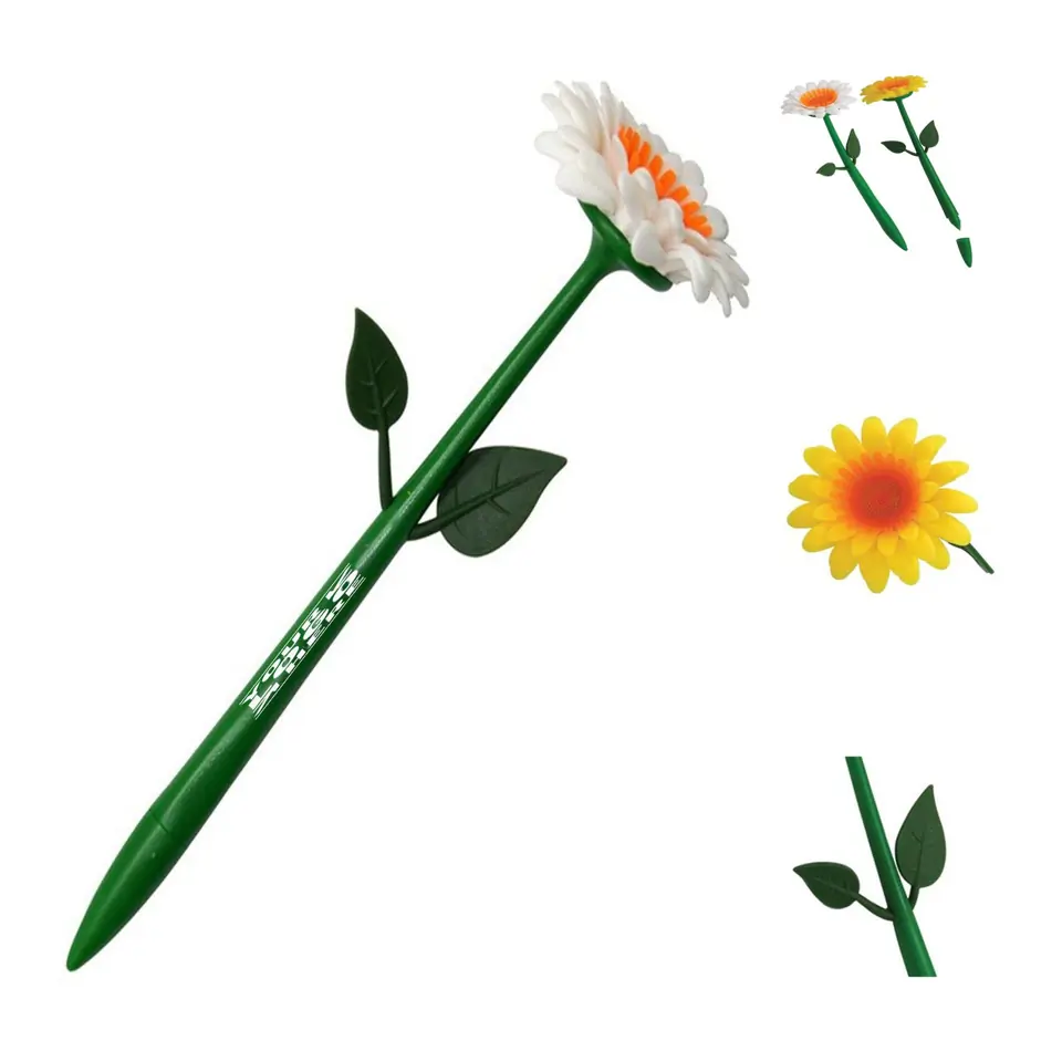 Botanical Writing Instrument