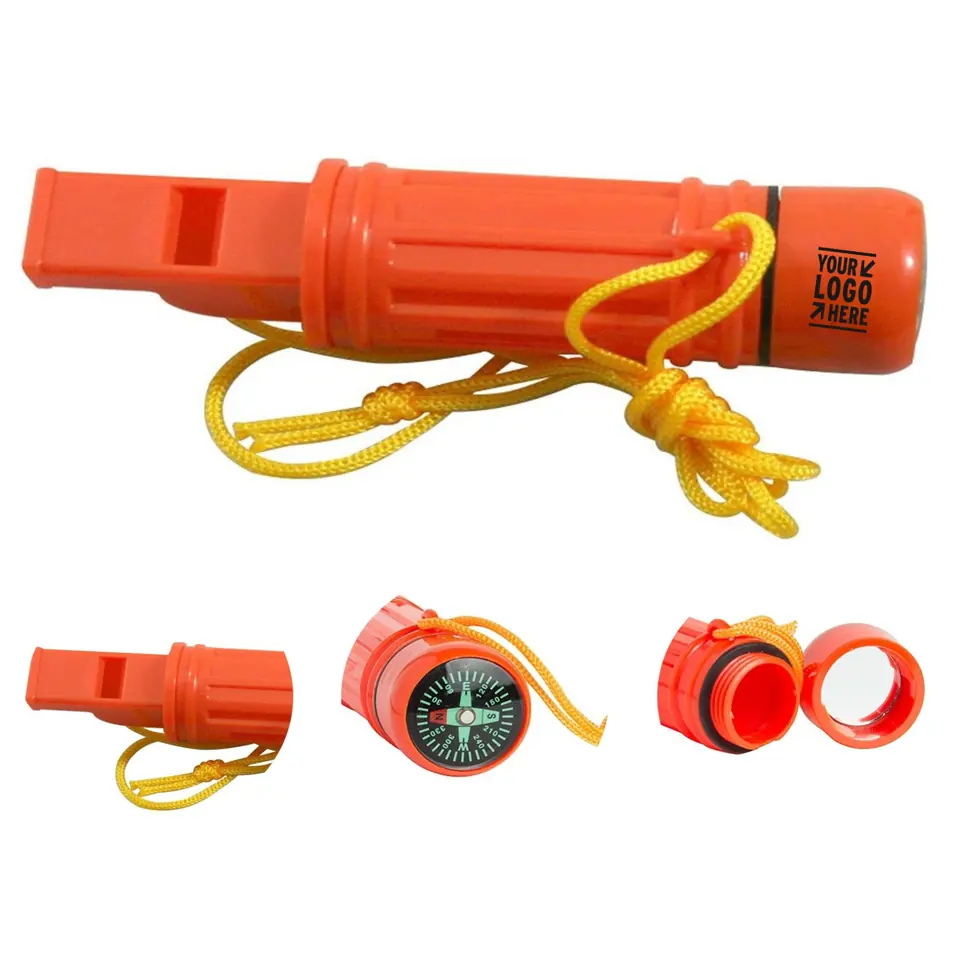 Adventure Survival Tube