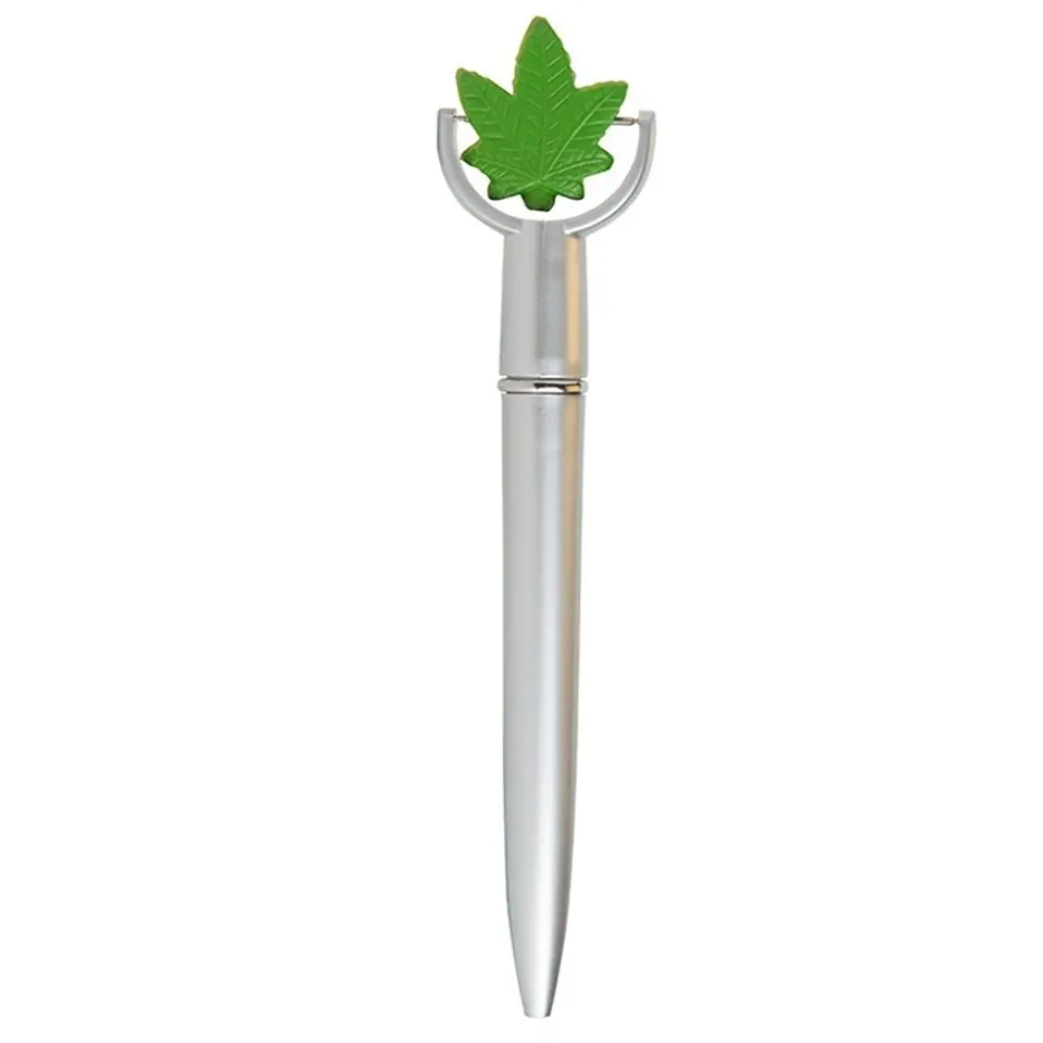 Herbal Leaf Stress Relief Pen 2