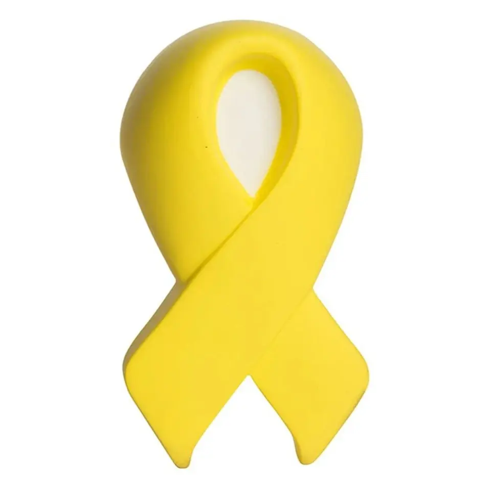 Support Ribbon Stress Reliever 2