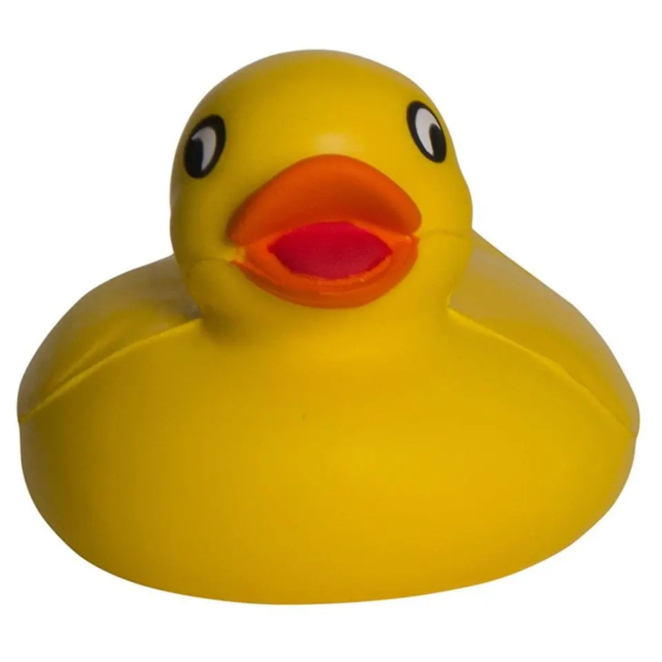 Duck Stress Relief Squeeze Toy 2