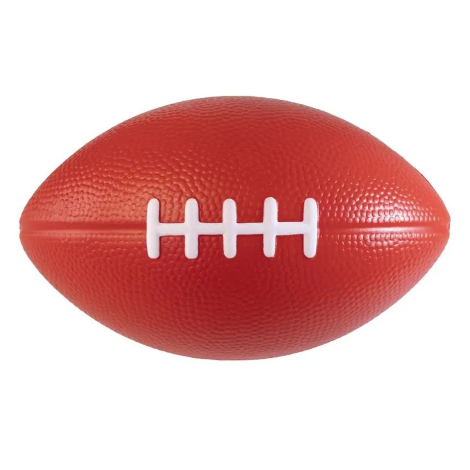 Sporty Squish Stress Ball 2