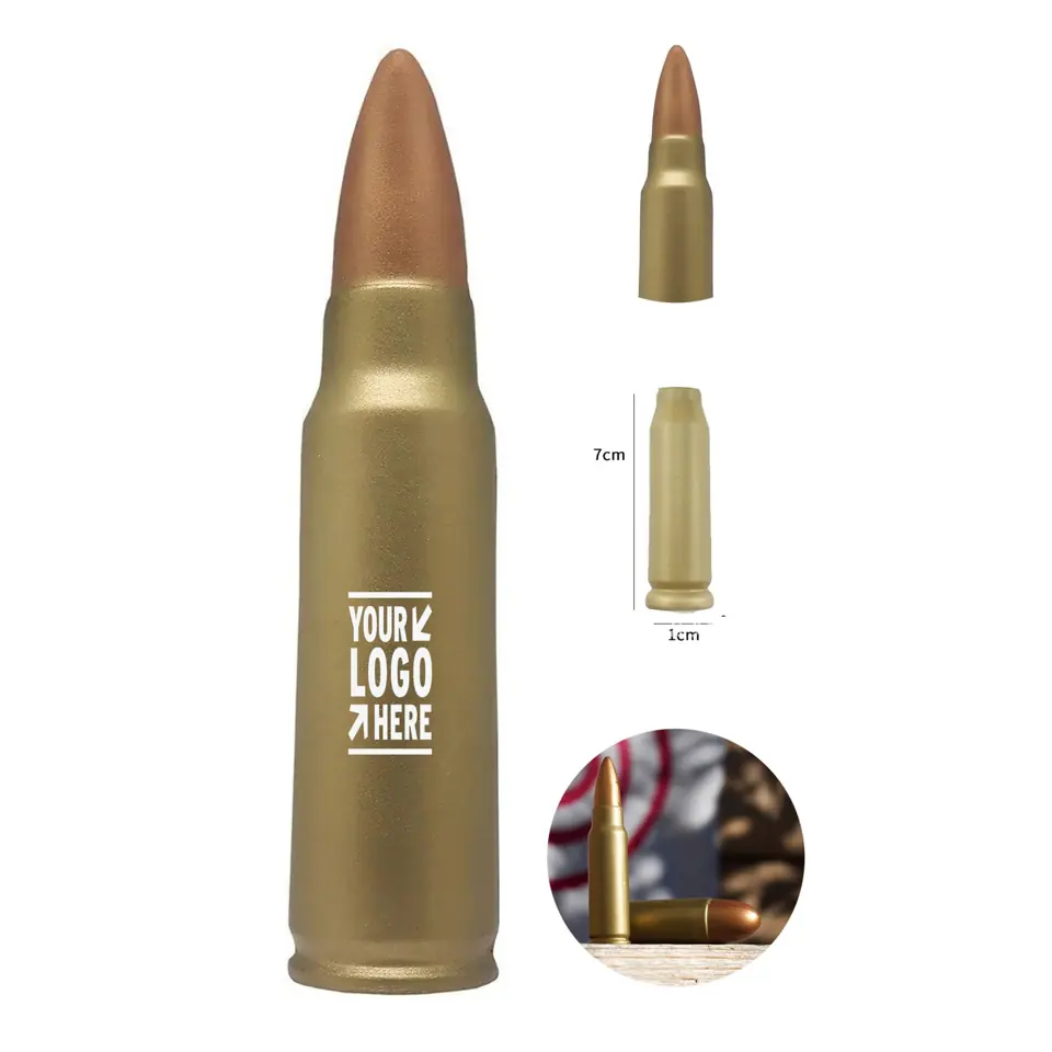 Tactical Stress Relief Toy