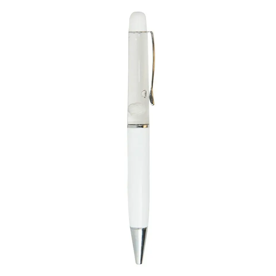 Floating Design Ballpoint Pen 2