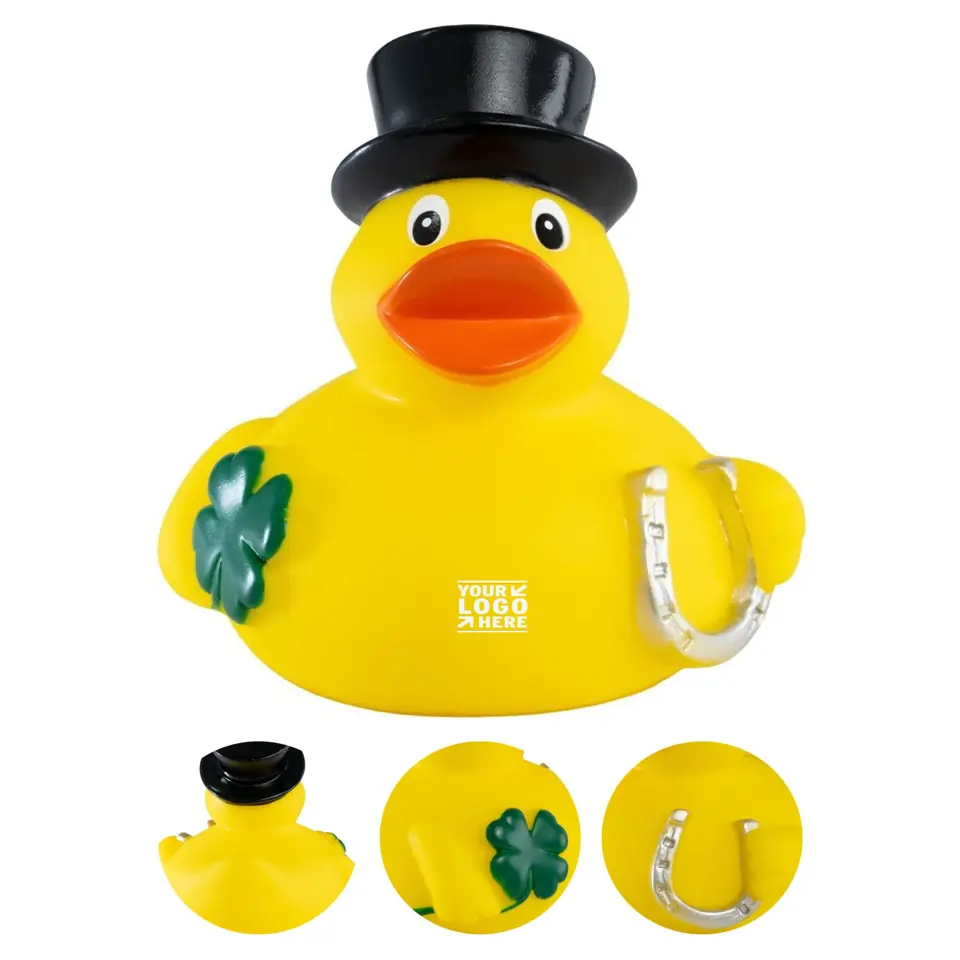 Fortune Duck