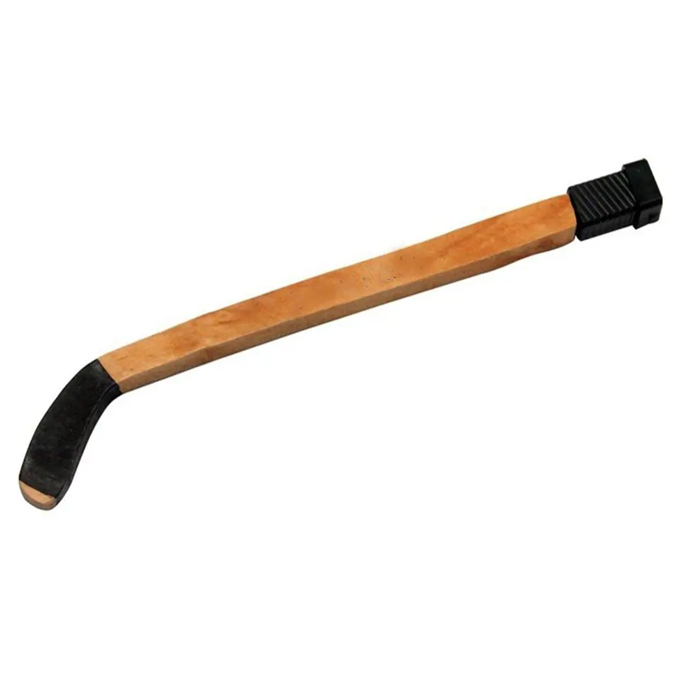 Sporty Wooden Pen 2
