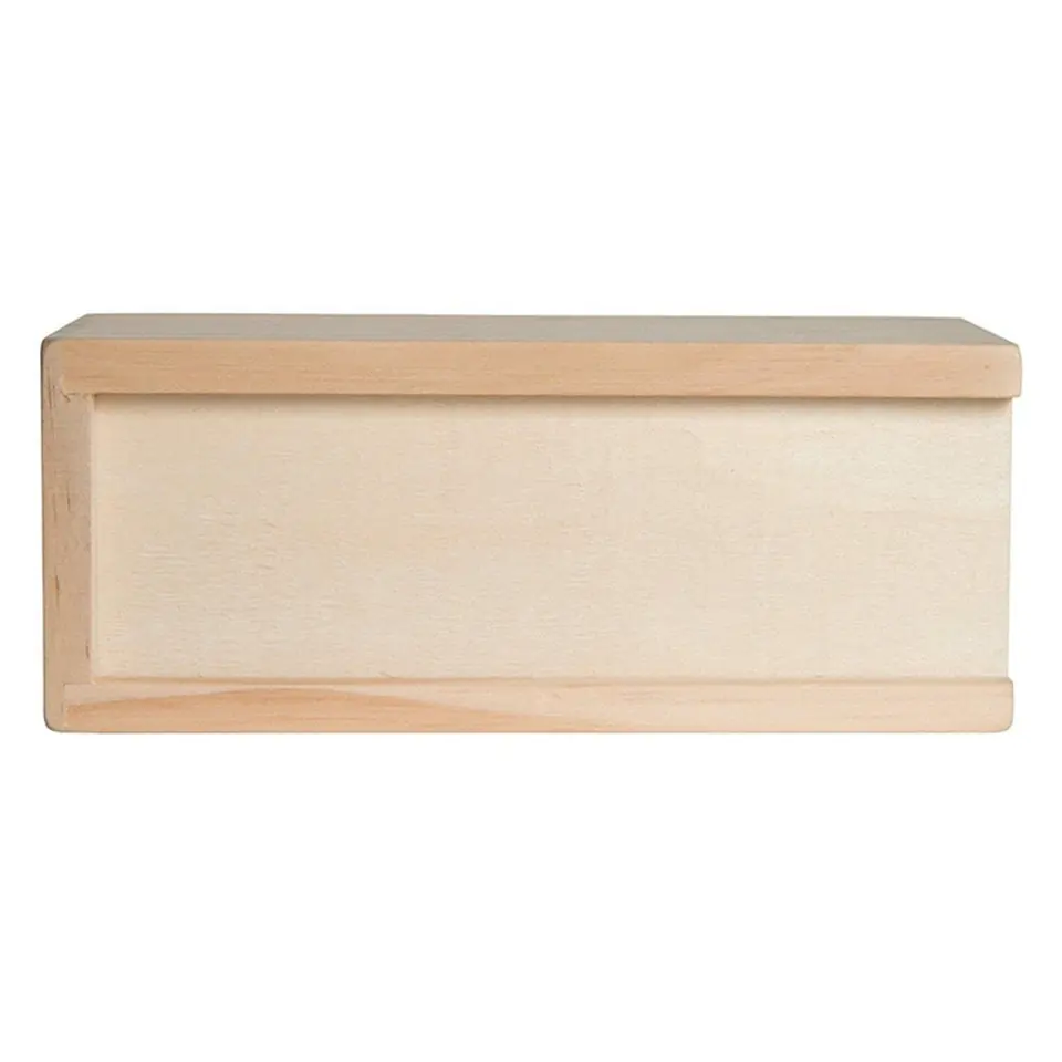 Classic Wooden Puzzle Box Set 2