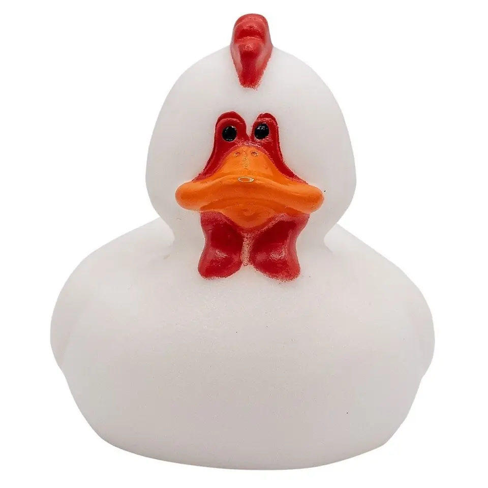 Chicklet Duck 2