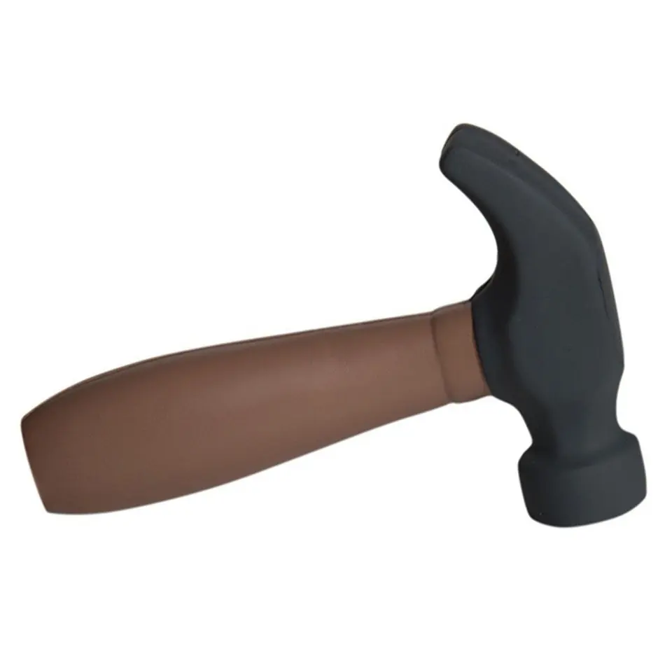 Stress Relief Hammer Squeeze Toy 2