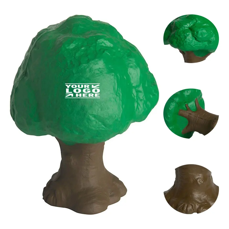 NatureSqueeze Stress Relief Toy