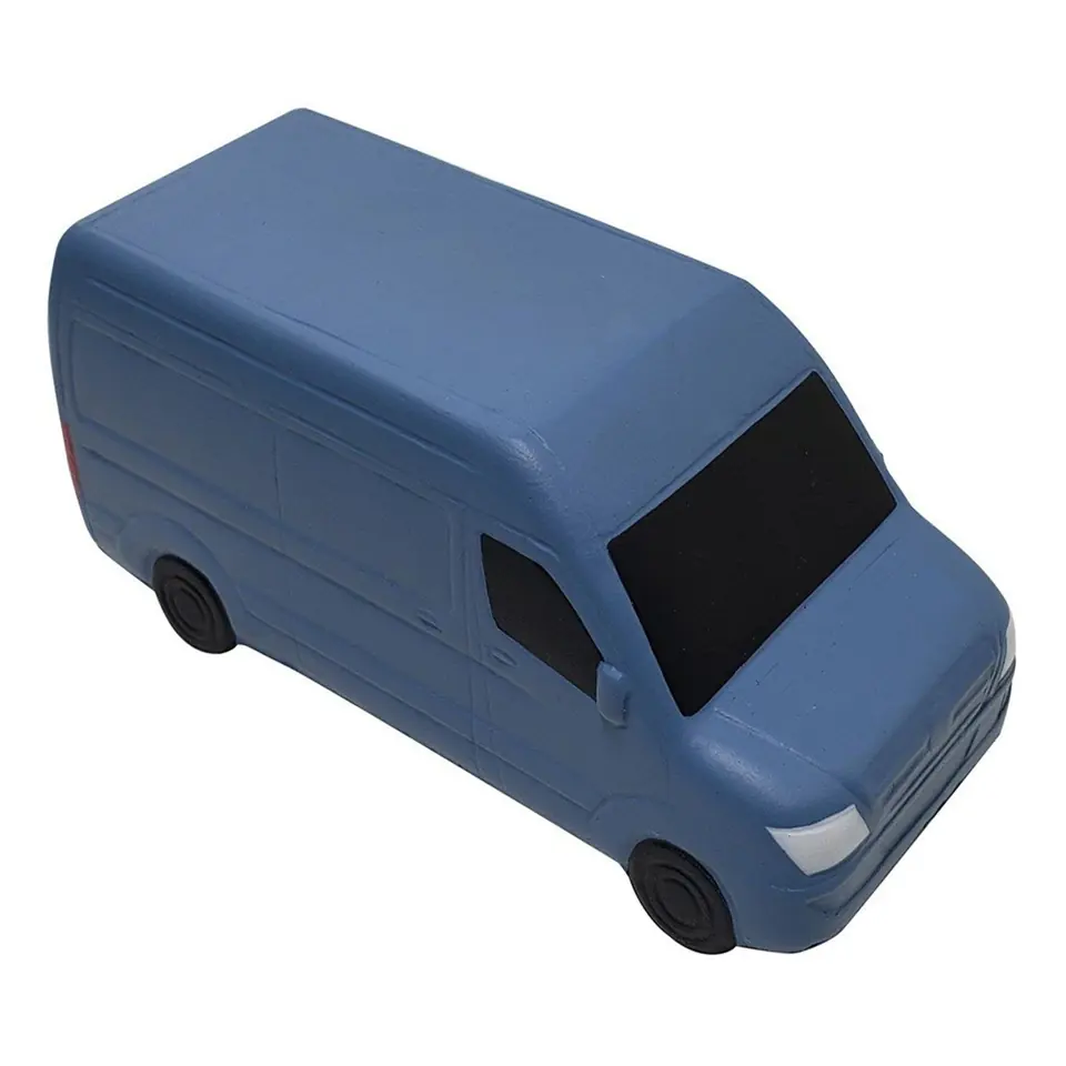 Van-Shaped Stress Relief Squeeze Toy 2