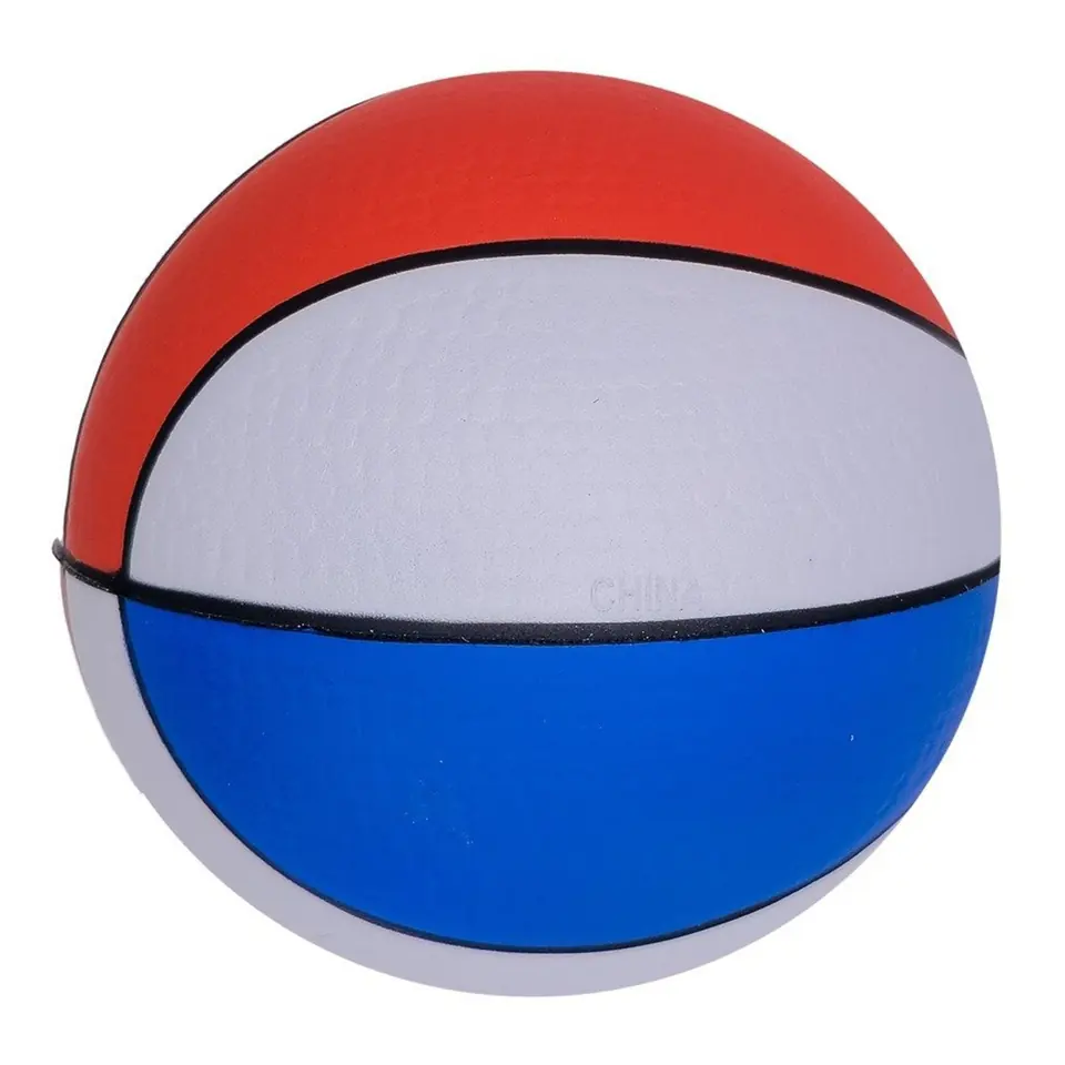 Patriotic Stress Ball 2