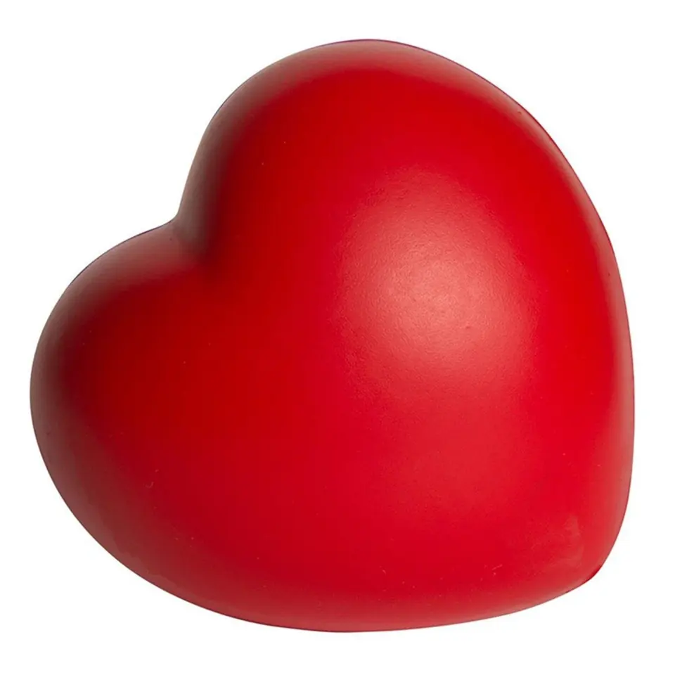 Gentle Heart Stress Relief Foam 2