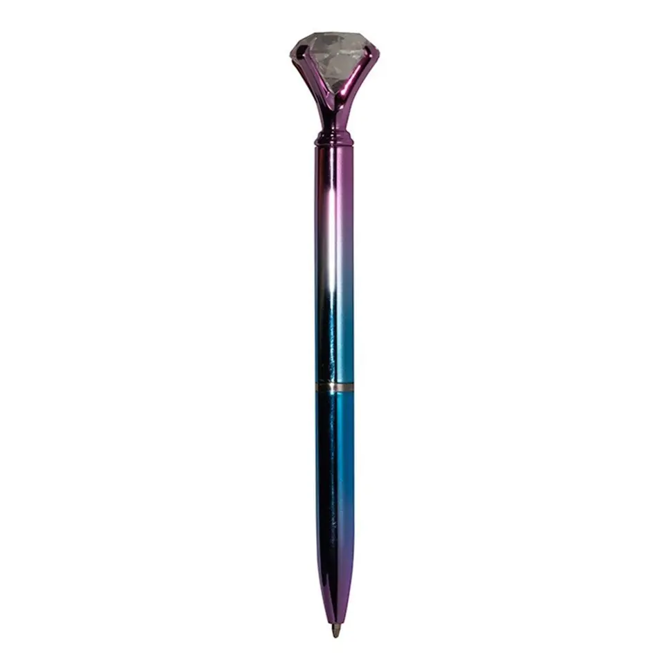 Elegant Gemstone Pen 2