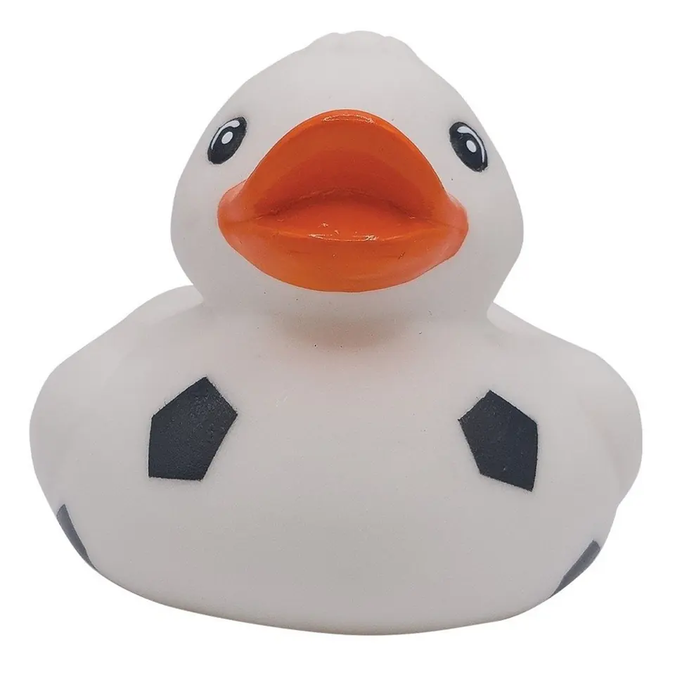 Sporty Rubber Duck 2