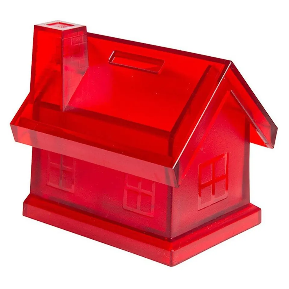 Home Savings Piggy Bank 2