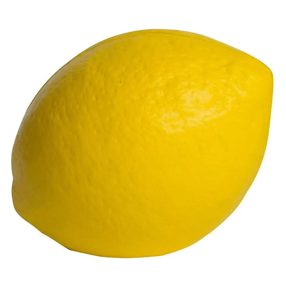 Citrus Stress Relief Squeeze Toy 2
