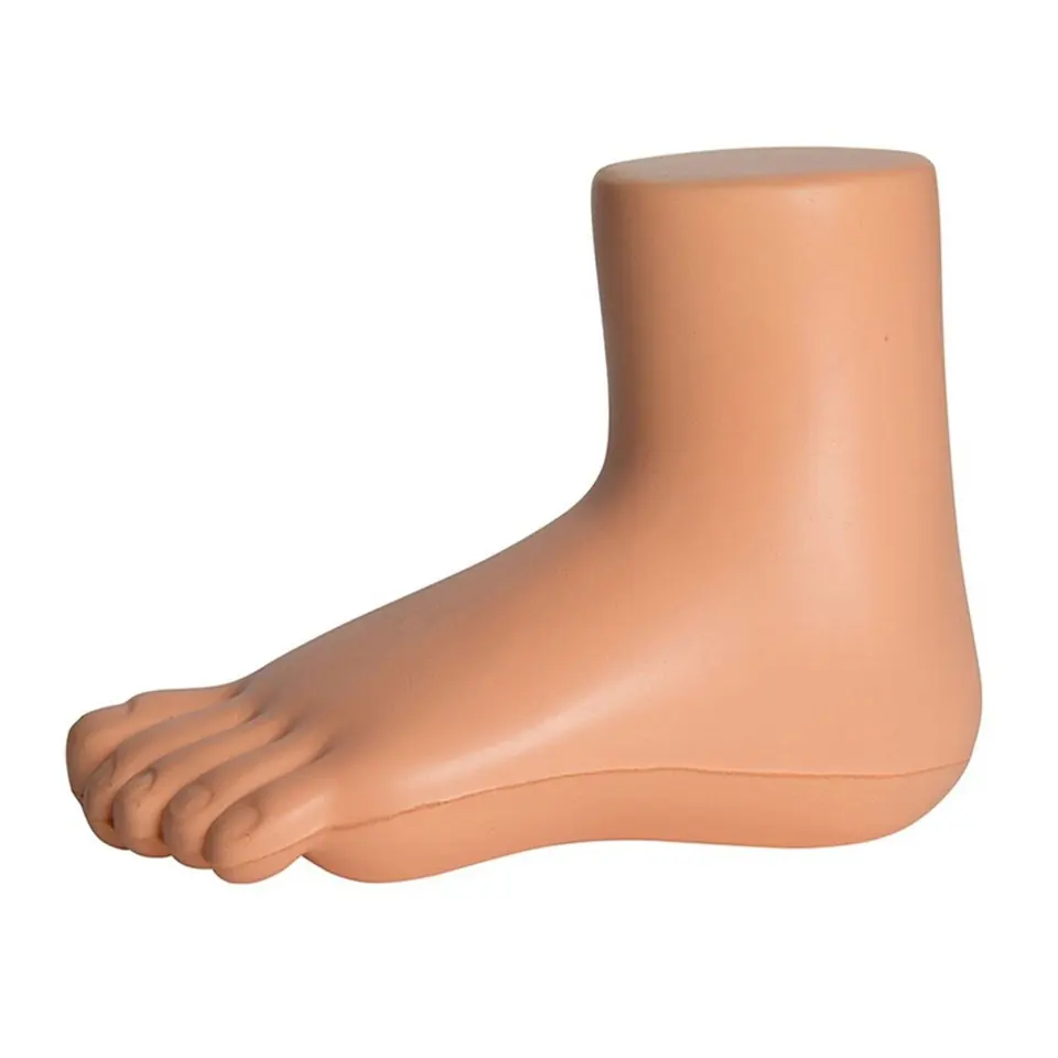 Foot Relaxation Squish Toy 2