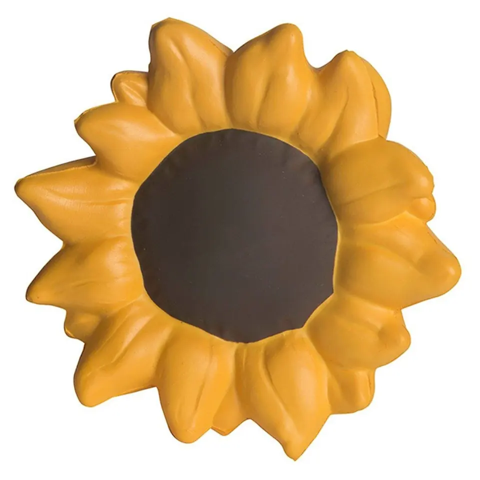 Sunflower Stress Relief Squishy 2