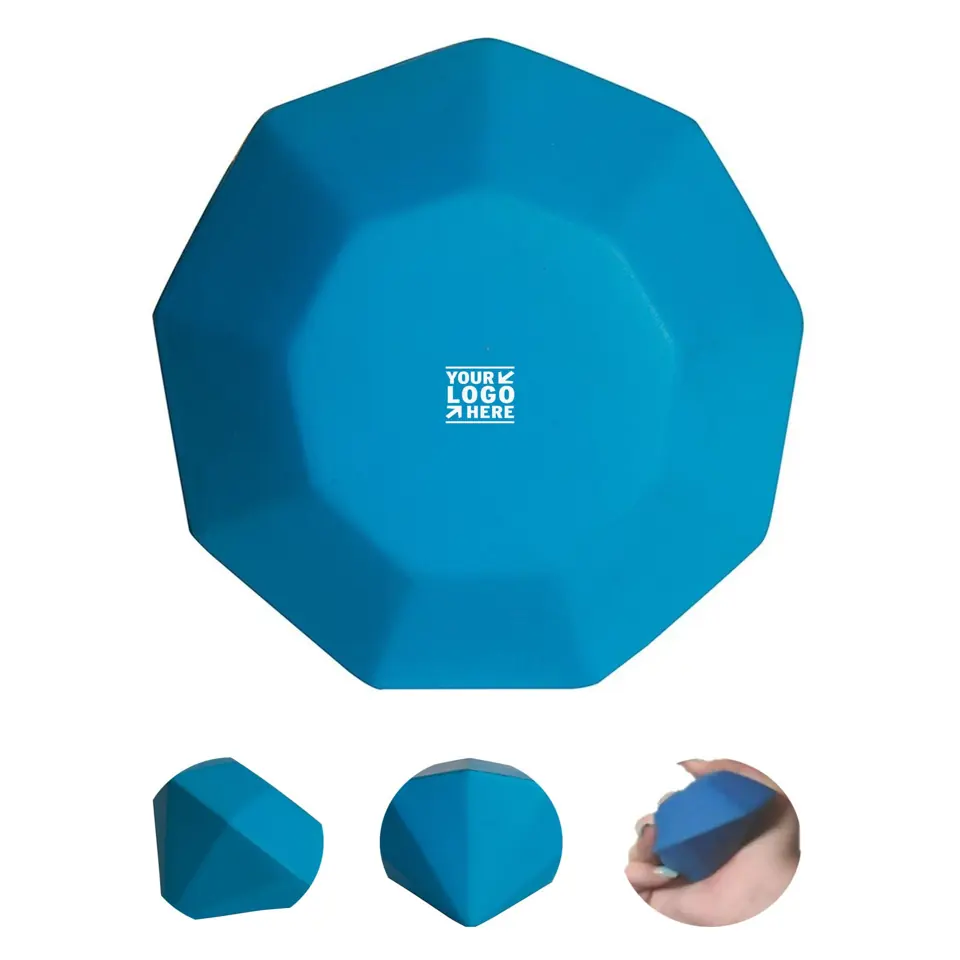 Gemstone Stress Relief Toy